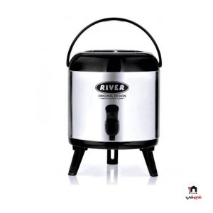 فلاسک و کلمن آب