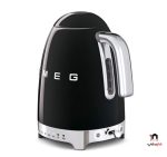 کتری برقی درجه دار اسمگ مدلKLF04(مشکی) - Image 4