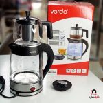 چای ساز وردا مدل 2260 - Image 2