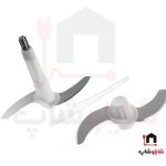 خردکن BM-72 مدل 7028 6 لیتری - Image 4