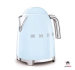 کتری برقی اسمگ مدلKLF03 آبی پاستیلی - Image 2