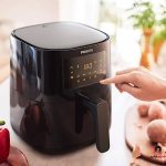 سرخ کن بدون روغن فیلیپس مدل 9270