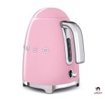 کتری برقی اسمگ مدل KLF03صورتی - Image 5