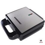 ساندویچ ساز گوسونیک 1400 وات مدل 706 - Image 6