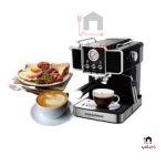 اسپرسو ساز گوسونیک مدل GEM_868 - Image 2