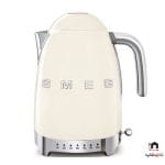 کتری برقی درجه دار اسمگ مدلKLF04(کرم)