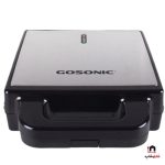 ساندویچ ساز گوسونیک 1400 وات مدل 706