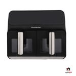 سرخ کن دوقلو گوسونیک مدل GAF_658 - Image 7