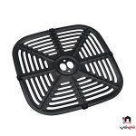 سرخ کن بدون روغن سیلورکرست مدل 6090 (10 لیتر) - Image 2