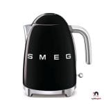 کتری برقی اسمگ مدلKLF03 مشکی