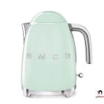 کتری برقی اسمگ مدلKLF03 سبز پاستیلی