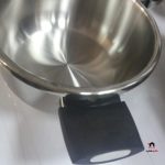 زودپز دوقلو کلیپسی یونیک آلمان ۶+۴ لیتر - Image 4