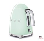 کتری برقی اسمگ مدلKLF03 سبز پاستیلی - Image 2