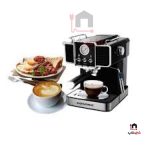 اسپرسو ساز گوسونیک مدل GEM_868 - Image 3