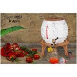 کلمن سرامیکی ام بی کو مدل k4038