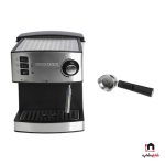 اسپرسو ساز گوسونیک مدل GEM_867 - Image 5