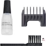 ماشین اصلاح مو و ریش موزر مدل 1400_0102 - Image 2