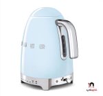 کتری برقی درجه دار اسمگ مدل KLF04(آبی پاستیلی) - Image 4