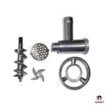 چرخ گوشت گوسونیک مدل GMG_745 - Image 2