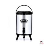 کلمن 10لیتر داخل استیل ریور مدلRIVER کد 8610
