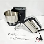 همزن گوسونیک مدل 705_Gosonic GHMG_705 Mixer | HM - Image 6