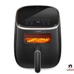 سرخ کن بدون روغن فیلیپس مدل 9257 - Image 3