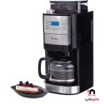 اسپرسوساز تکنو مدل TE_825