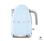 کتری برقی اسمگ مدلKLF03 آبی پاستیلی