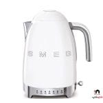 کتری برقی درجه دار اسمگ مدلKLF04(سفید)