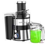 آبمیوه گیر گوسونیک مدلGSJ_722 - Image 4