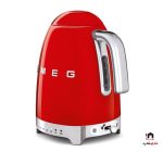 کتری برقی درجه دار اسمگ مدلKLF04(قرمز) - Image 3