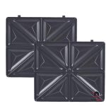 ساندویچ ساز گوسونیک 1400 وات مدل 706 - Image 3