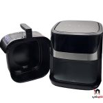 سرخ کن بدون روغن سیلورکرست مدل 6090 (10 لیتر) - Image 4