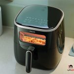 سرخ کن بدون روغن فیلیپس مدل 9257