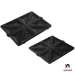 ساندویچ ساز مارسل مدل STH_888 - Image 5