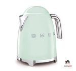 کتری برقی اسمگ مدلKLF03 سبز پاستیلی - Image 4