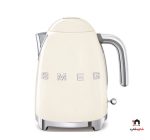 کتری برقی اسمگ مدلKLF03 کرم