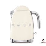 کتری برقی اسمگ مدلKLF03 کرم