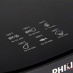 سرخ کن بدون روغن فیلیپس مدلHD 9200 - Image 3