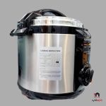 پلوپز گوسونیک مدل GRC_662 | زودپز - Image 5