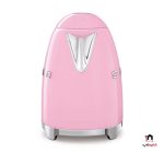 کتری برقی اسمگ مدل KLF03صورتی - Image 4