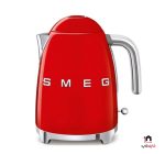 کتری برقی اسمگ مدلKLF03 قرمز