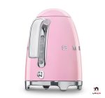 کتری برقی اسمگ مدل KLF03صورتی - Image 2