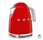 کتری برقی اسمگ مدلKLF03 قرمز - Image 2