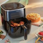 سرخ کن بدون روغن فیلیپس مدل 9257 - Image 4