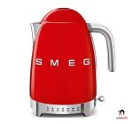 کتری برقی درجه دار اسمگ مدلKLF04(قرمز)