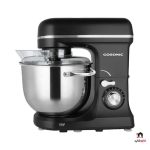 همزن حرفه ای ۵ لیتر گوسونیک GSM_405