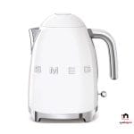 کتری برقی اسمگ مدلKLF03 سفید