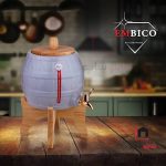 کلمن سرامیکی ام بی کو مدل K4055