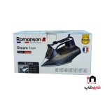 اتوبخار 2200 وات صفحه سرامیکی  رمانسون مدل 108B - Image 4